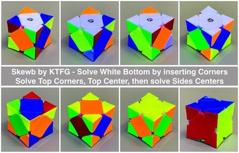 how to solve skewb|how to solve skewb xtreme.